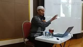 preview picture of video 'Daruttaqwa Antapani #1- 10 Perkara Yang Membatalkan Iman'