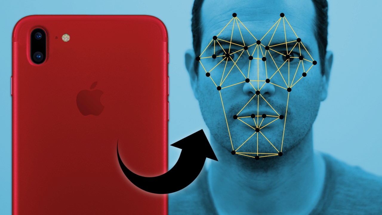 Will the iPhone 8 Scan Your Face? (TB News)