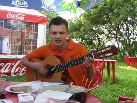 oficial'naya zastol'naya piracckaya pesnya ekipazha yahty 'Berkut' 480