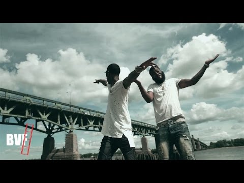 RunwayRem f/ Haze - Cut It (Official Video) | Shot By @BOMBVISIONSFILM