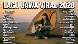 Download lagu LAGU JAWA VIRAL 2026 – Full Album Terbaru | Sikep, Denok, Tamu Undangan vol.5 mp3