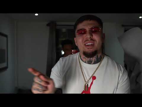 M1KE7 - WAVE [Music Video]