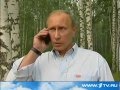 Зеленый слоник - Поехавший Путин и Братишка Медведев 