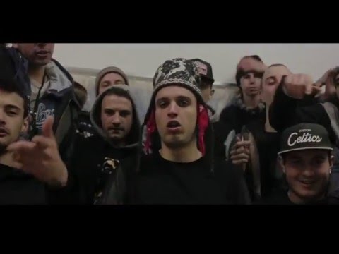 Vaz Tè - Live and Die in Palmaro