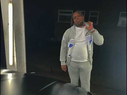 Steve Drive x Villy - COWBOYS (unreleased)