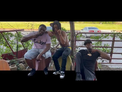 ChopSixx x MCG Trey x Dre P - Cheers 2 U (Directed by ShotbyDAP)