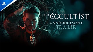 The Occultist - Announcement Trailer | PS5 Games Trailer