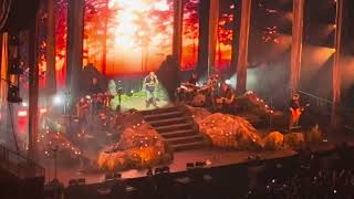 An evening I will not forget by Dermot Kennedy Live @ 02 London 5th June 