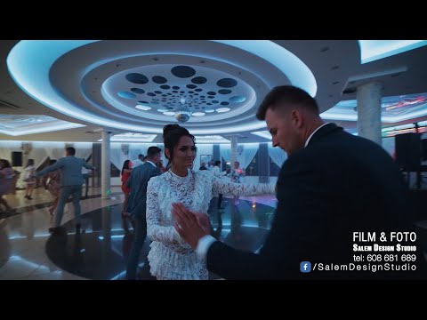 Cienki Bolek - Mój cygan (Wesele Dominiki i Konrada)