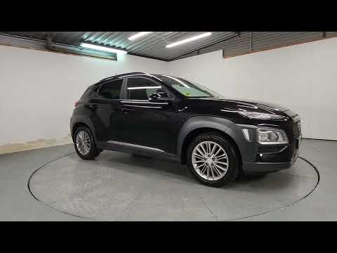 Hyundai KONA 1.0 T-GDI Executive Finance from €63 - Image 2