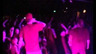 Osdorp Posse Geen Slaap Groningen Afscheidstour