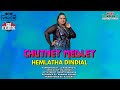 Hemlatha Dindial - Chutney Medley [Live Remastered] (2023)