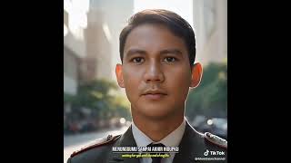 Download lagu Lagu Favorit Presiden Prabowo  Yaitu Aku Masih Seperti Yang Dulu mp3