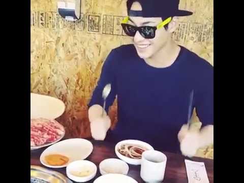 141016 JJCC - 더블제이씨 Eddy Update