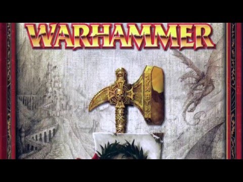 The Ninth Age and Age of Sigmar