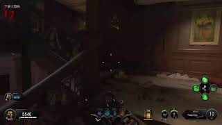 bo4 zombie 次はvayageクリアなるか？