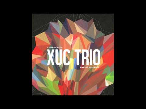 LITTLE TIKES - XUC trío