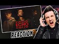 Echo (Official Music Video) - Armaan Malik, Eric Nam with KSHMR (REACTION!!!)