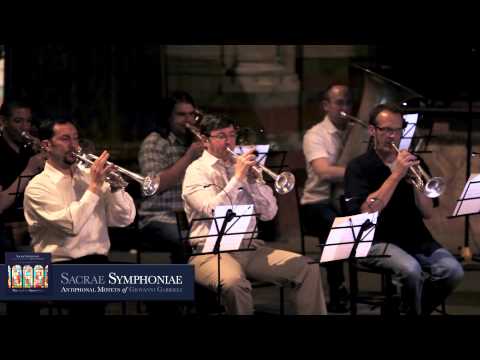 Metropolitan Opera Brass Recording - 