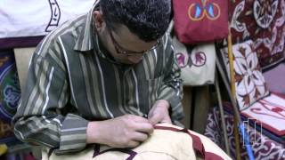 The Tentmakers of Chareh El Khiamiah