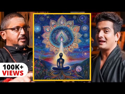 Kundalini Awakening Explained Simply By Rajarshi Nandy