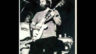 Legion of Mary   The Touch I Like