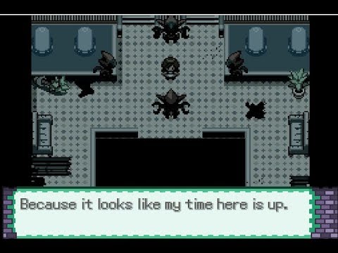 Pokemon Rejuvenation Episode 1: An Intense New Story!