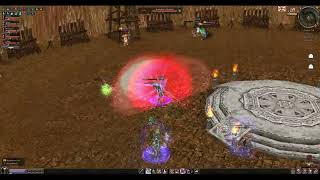 Miniaturka - [Metin2] AreaPvP - Apostolii vs Momentum