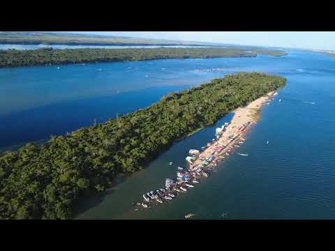 Ilha de Santa Rosa, Porto Rico - PR