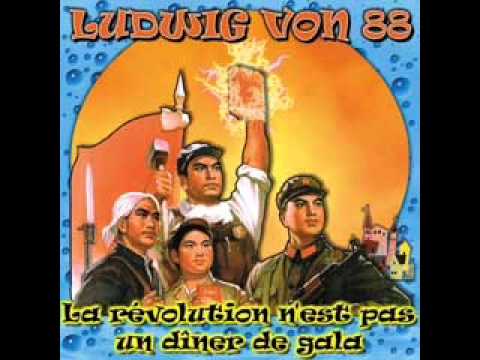 Ludwig von 88 - Baby