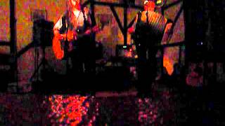 Mick Thomas & Squeezebox Wally performing A Tale They Won't Believe