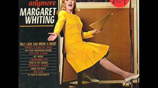 margaret whiting -love can happen anytime