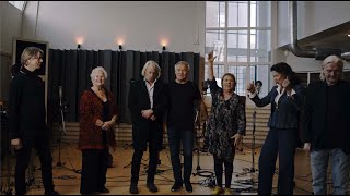 Jan Eggum Med Flere - Lillebjørns Franske Vals (Norwegian)