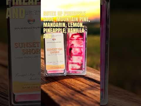 Bring the Sunset Indoors