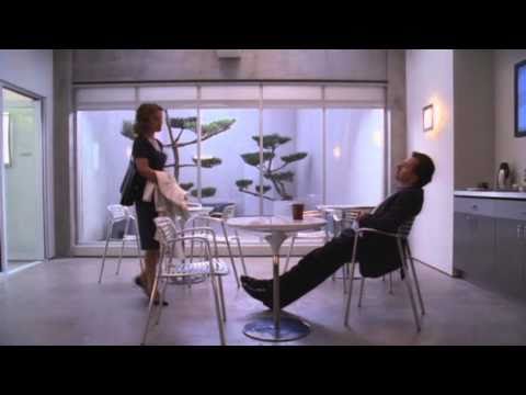 Lie to me - Season 1 Episode 1 ending