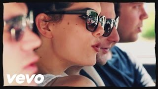 Matrimony - Obey Your Guns