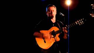 Luka Bloom - Blackberry Time