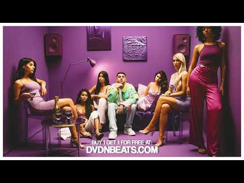 [FREE] JAMULE x SANTOS Type Beat | 🌊 TOSCANA 🌊 | 2020