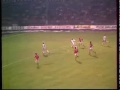 videó: Magyarország - Svájc 3 : 0, 1981.10.14 #3