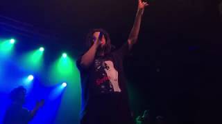 20 - Lights Please &amp; Middle Child (Live Debut) - J Cole (Over Time: Dreamville All-Stars)