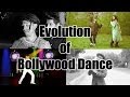 Evolution of Bollywood Dance - DhoomBros