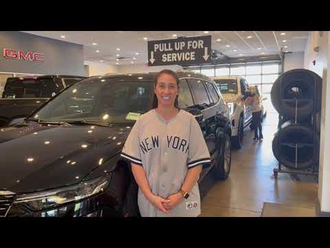 King O'Rourke Reviews by Catherine about her 2022 Cadillac XT6