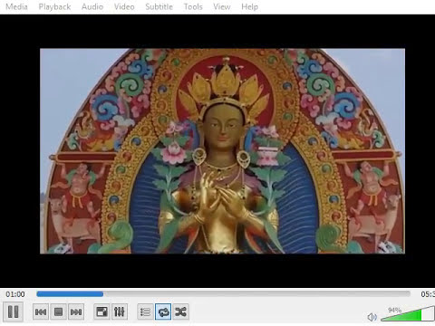 Kuan Yin Rosary with Daniel Divine