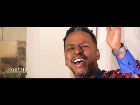 Amenifanyia Amani -Acoustic Sessions #LivingRoomEdition