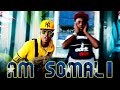 Sharma Boy Ft Cabdalla Rasaas| Am Somali| Official Video 2021