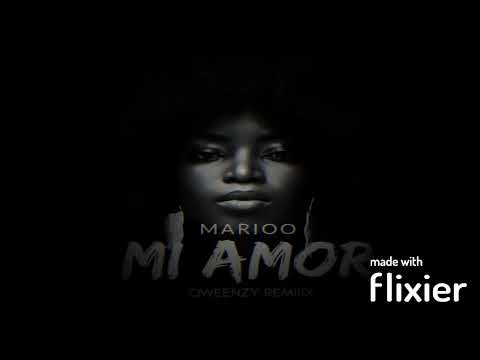 Marioo_-_Mi Amor_(Dj Qweenzy 🇻🇺 Remiiix 2022 🇻🇺)