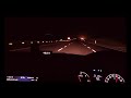 Car Drive WhatsApp Status Night Awesome Sunset View With Romantic Song