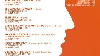 CS1 | 13. Blondie - Night Wind Sent (1999)