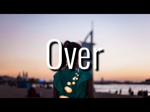 Tyron Hapi - Over (Lyrics/Audio) Ft. Babet