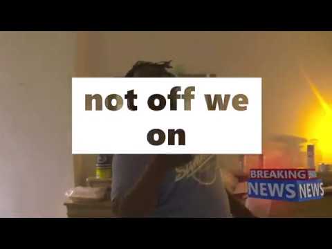 [The Magazine]making off soundtrack[kareda]mixtape only trust god ,Chali Maton,T-Kay,Tito-Man